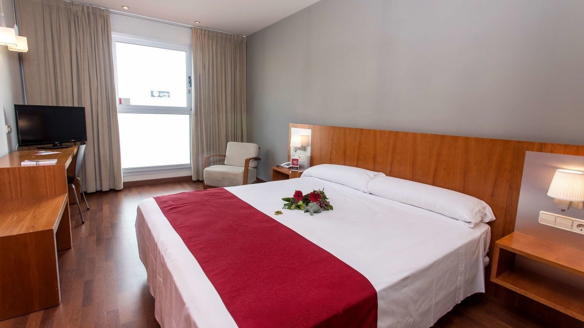 Sercotel AG Express Elche