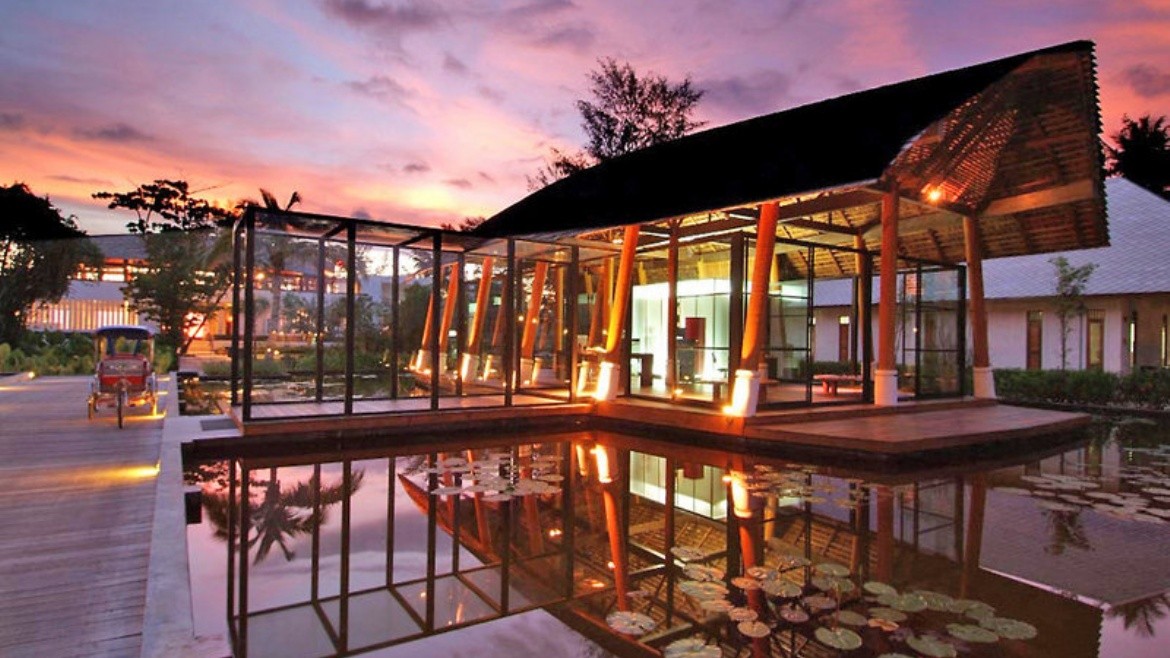 Twin Lotus Koh Lanta