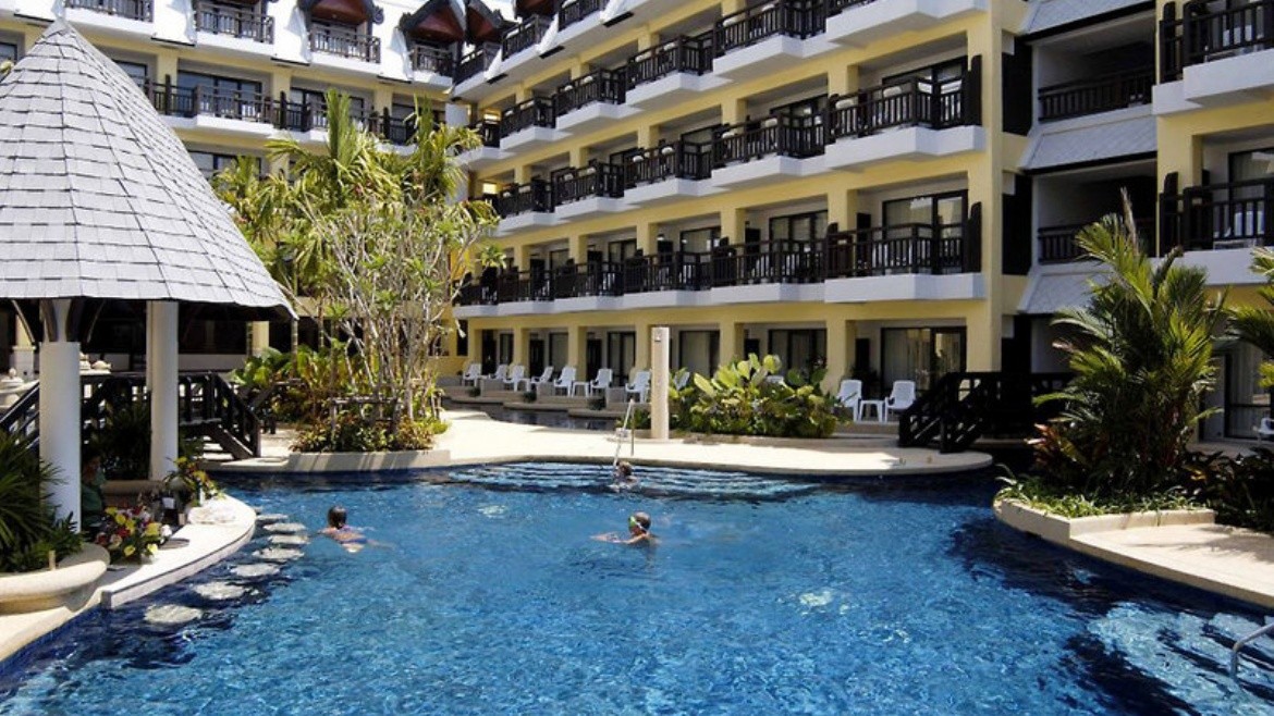Woraburi Phuket Resort & Spa