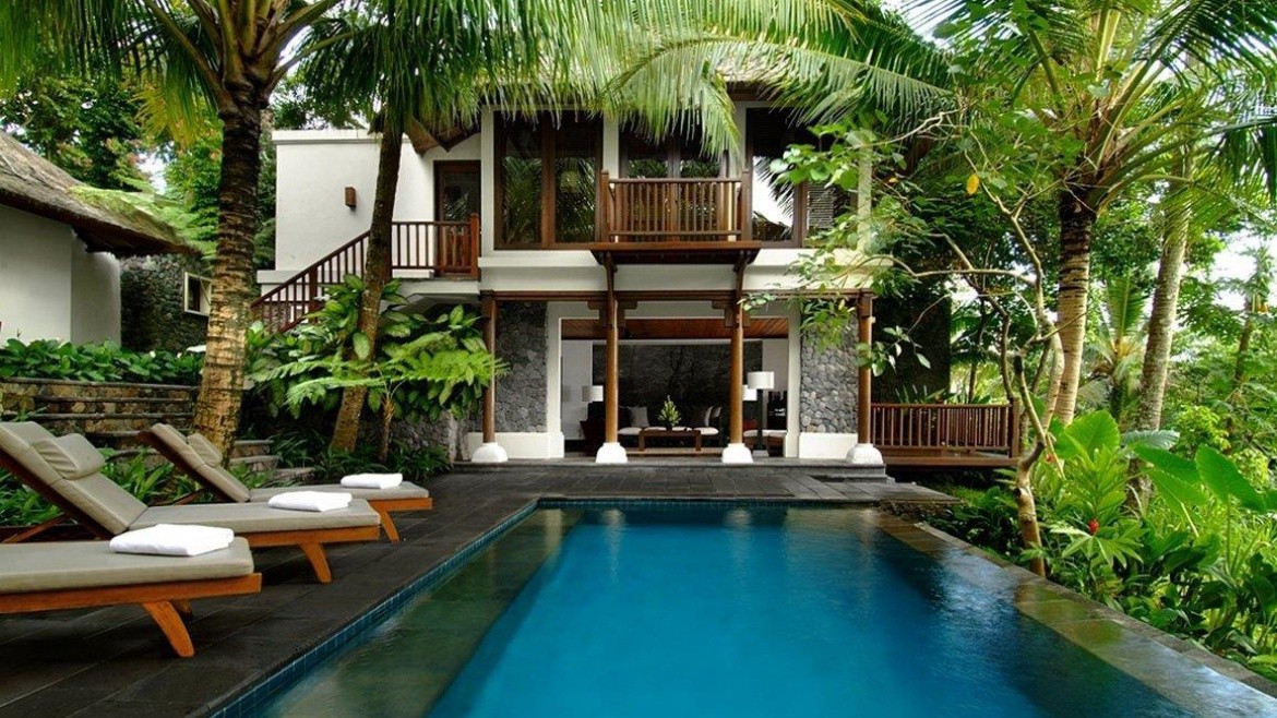 Kayumanis Private Villas & Spa