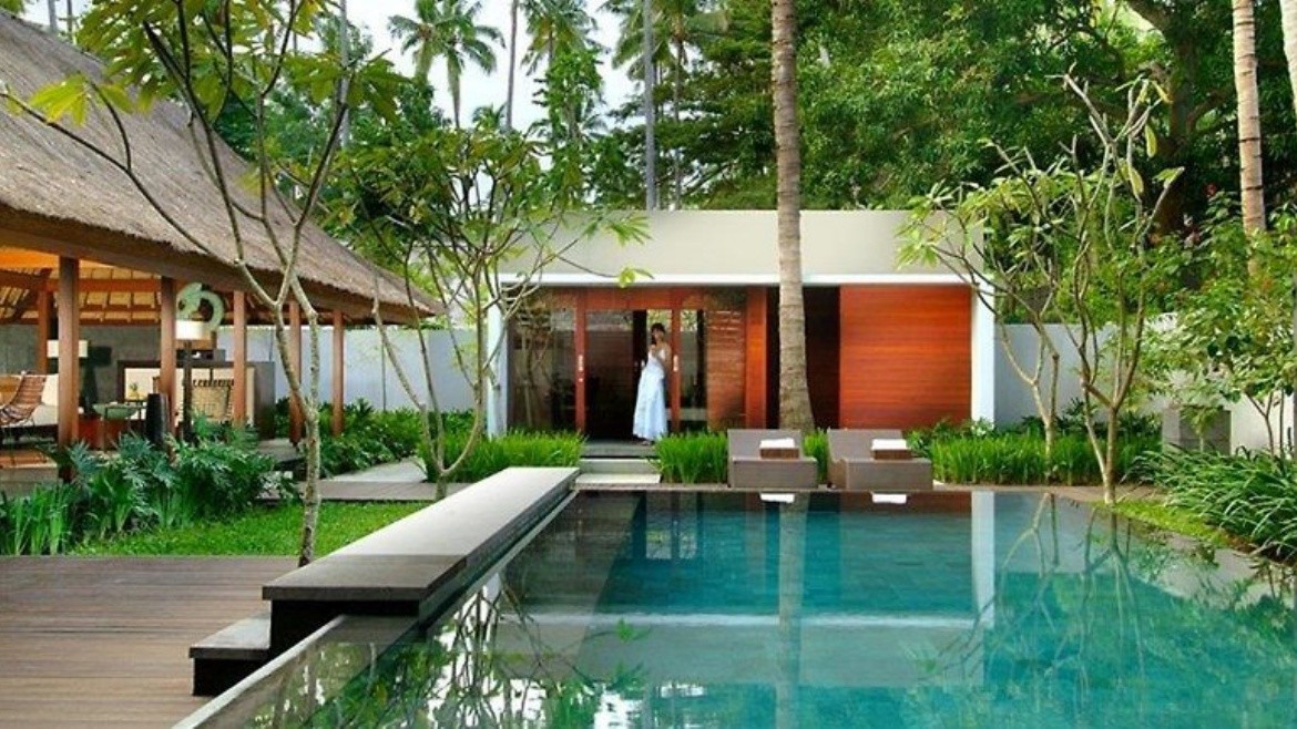 Kayumanis Private Estate Jimbaran