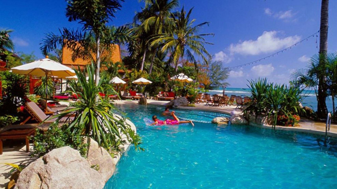 Rocky"s Boutique Resort