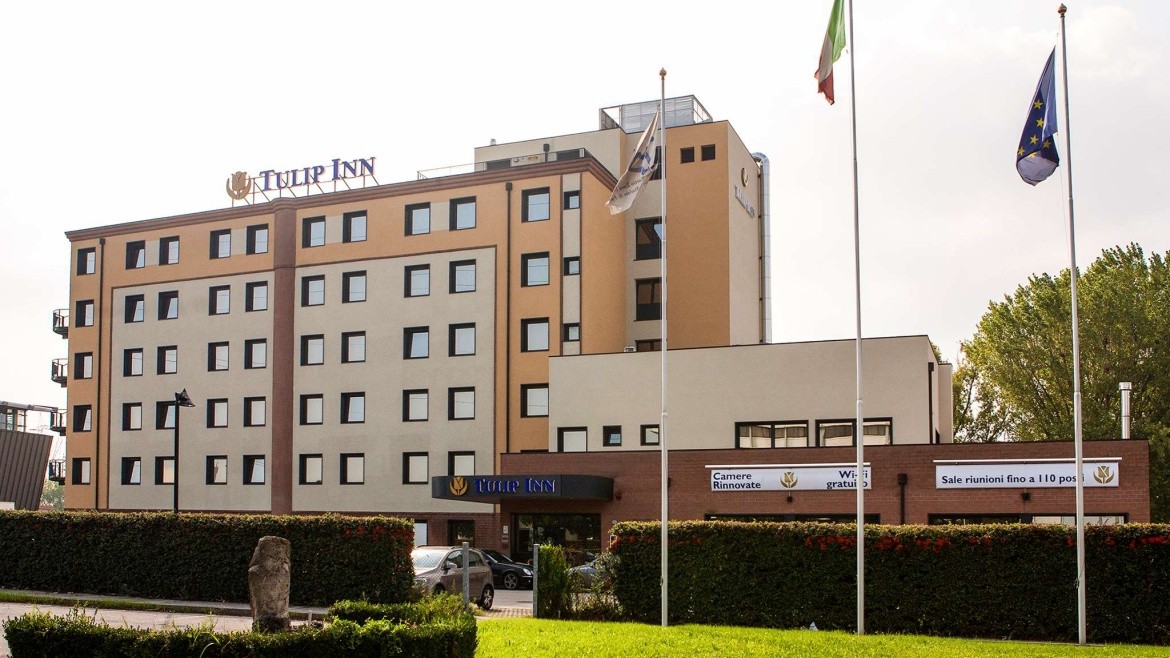 Tulip Inn Padova