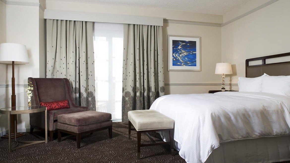 The Westin Colonnade Coral Gables