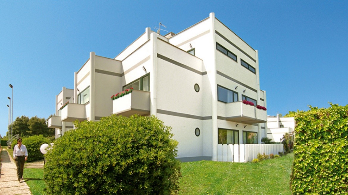 Ca del Moro