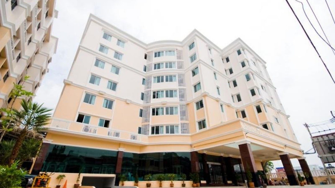 Convenient Park Bangkok