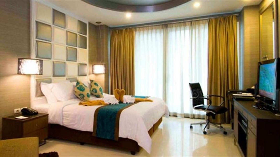 Furama Xclusive Asoke Sukhumvit a Unico Collection