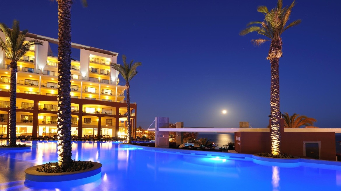 Pestana Promenade Ocean & Spa Resort