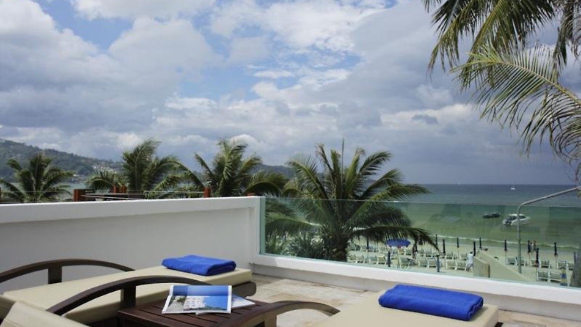 La Flora Resort Patong