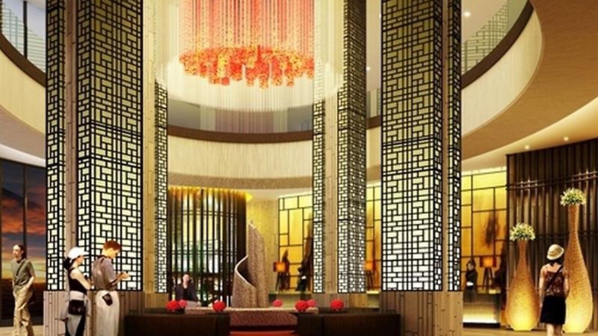 Novotel Ha Long Bay