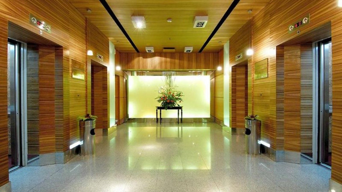 Cape House Serviced Apartments