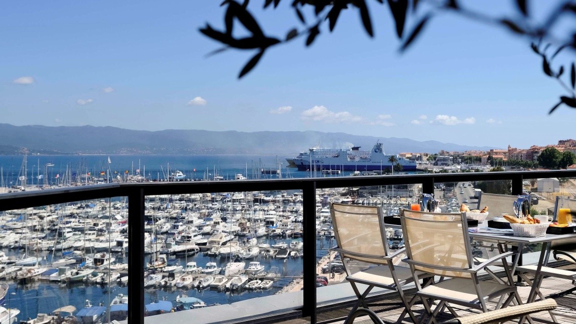 Mercure Ajaccio (Ajaccio)