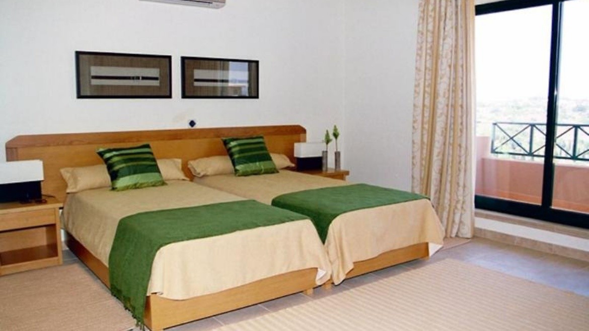 Pestana Gramacho Residences