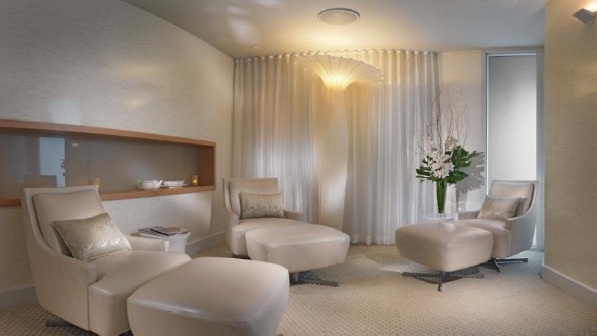 Intercontinental San Francisco