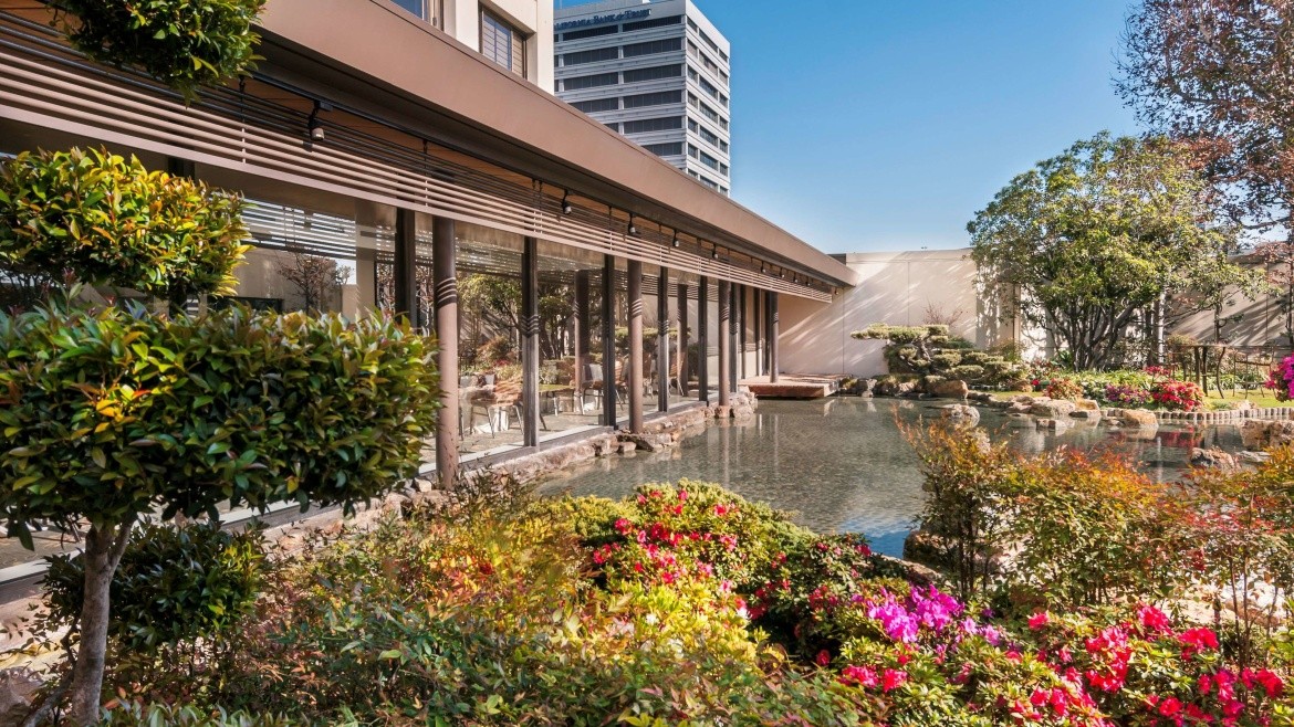 DoubleTree Los Angeles Downtown