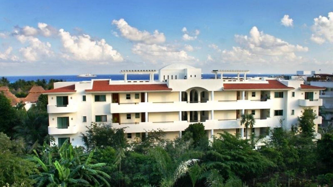 Riviera Maya Suites