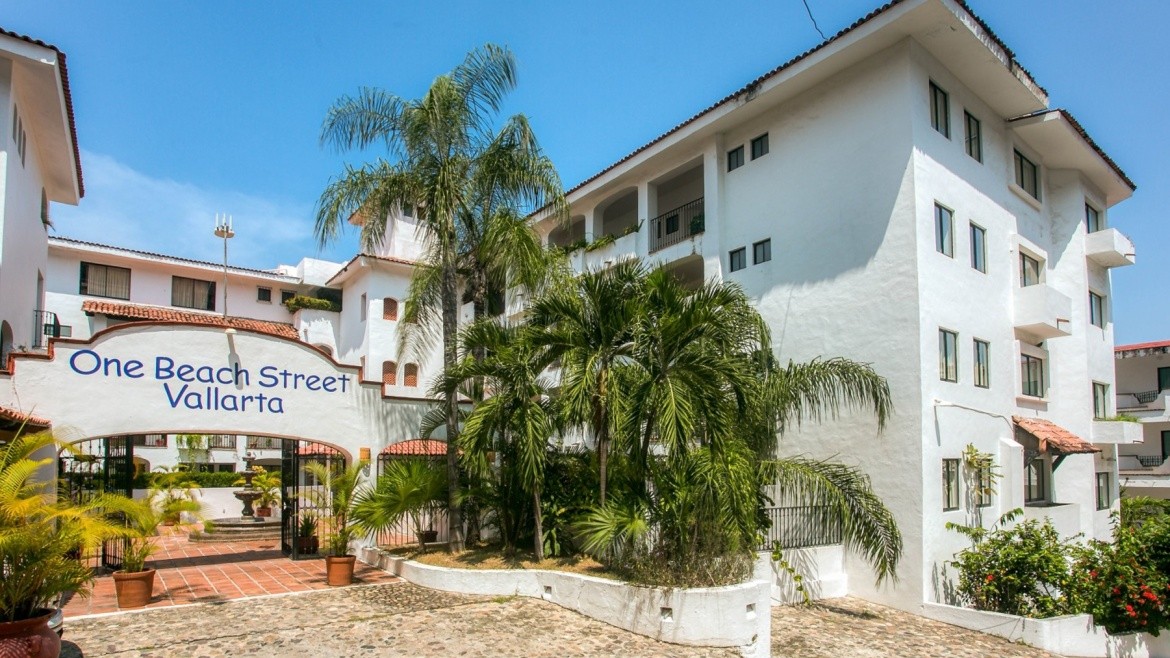 One Beach Street Vallarta (Puerto Vallarta)