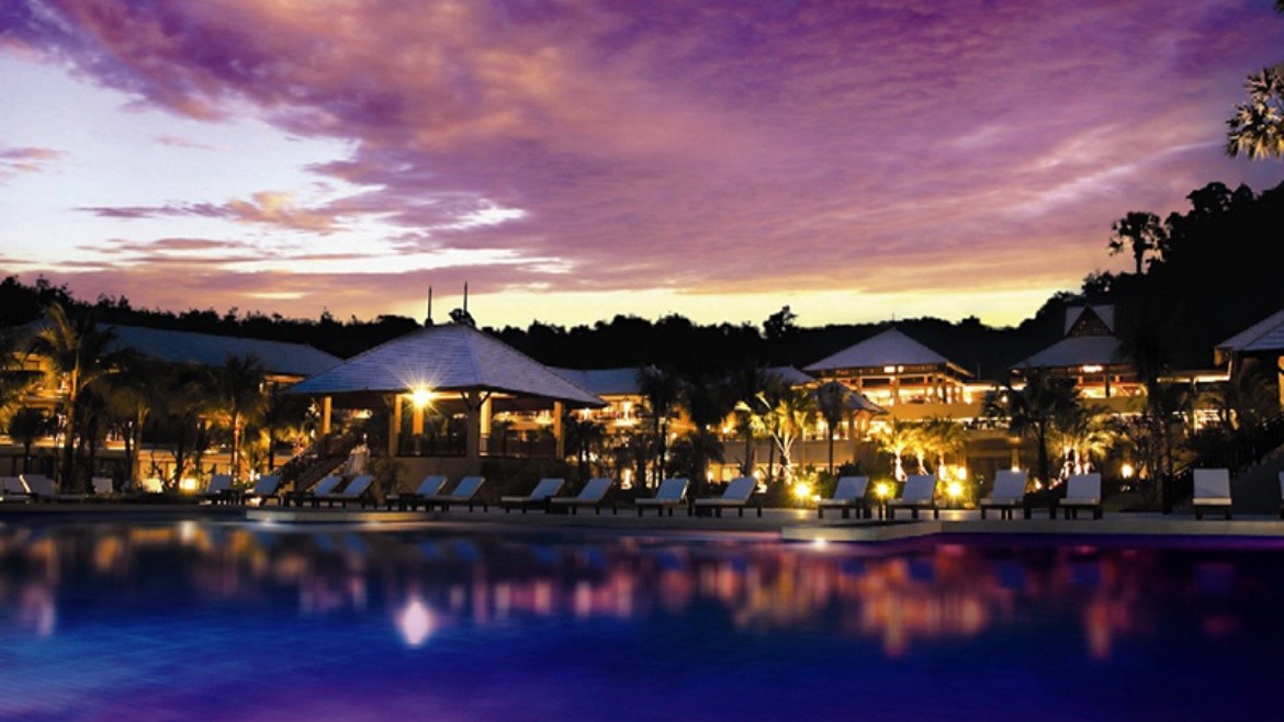 Phuket Marriott Resort & Spa Nai Yang