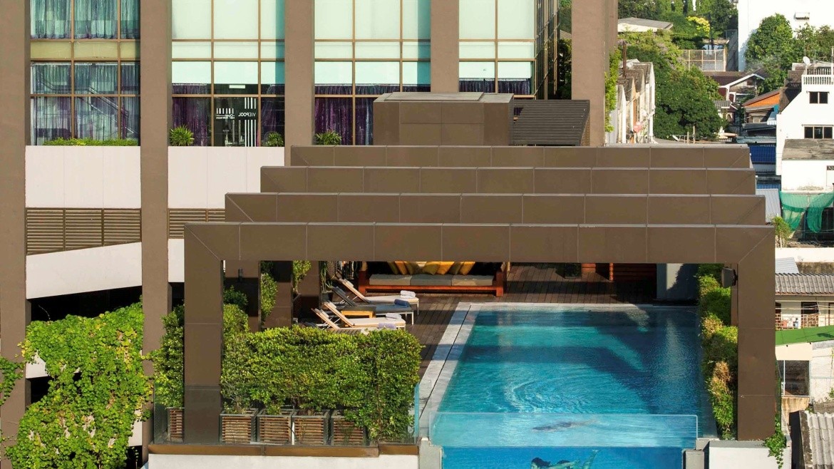 VIE Bangkok - MGallery by Sofitel