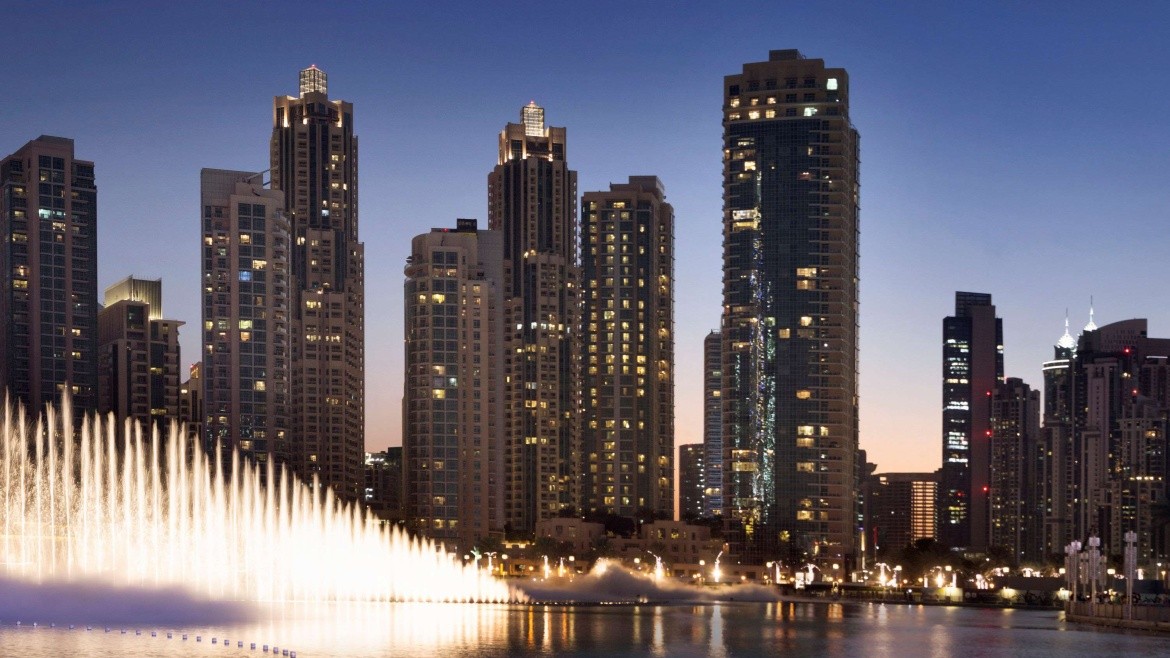 Ramada Downtown Dubai