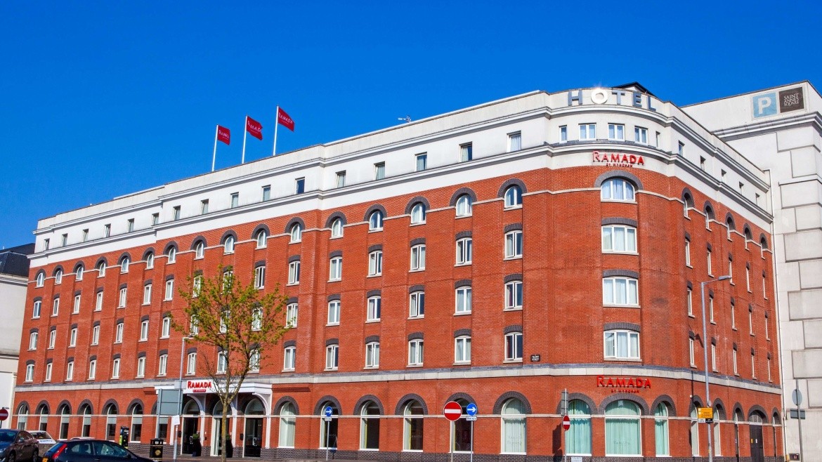 Ramada Encore Belfast City Centre