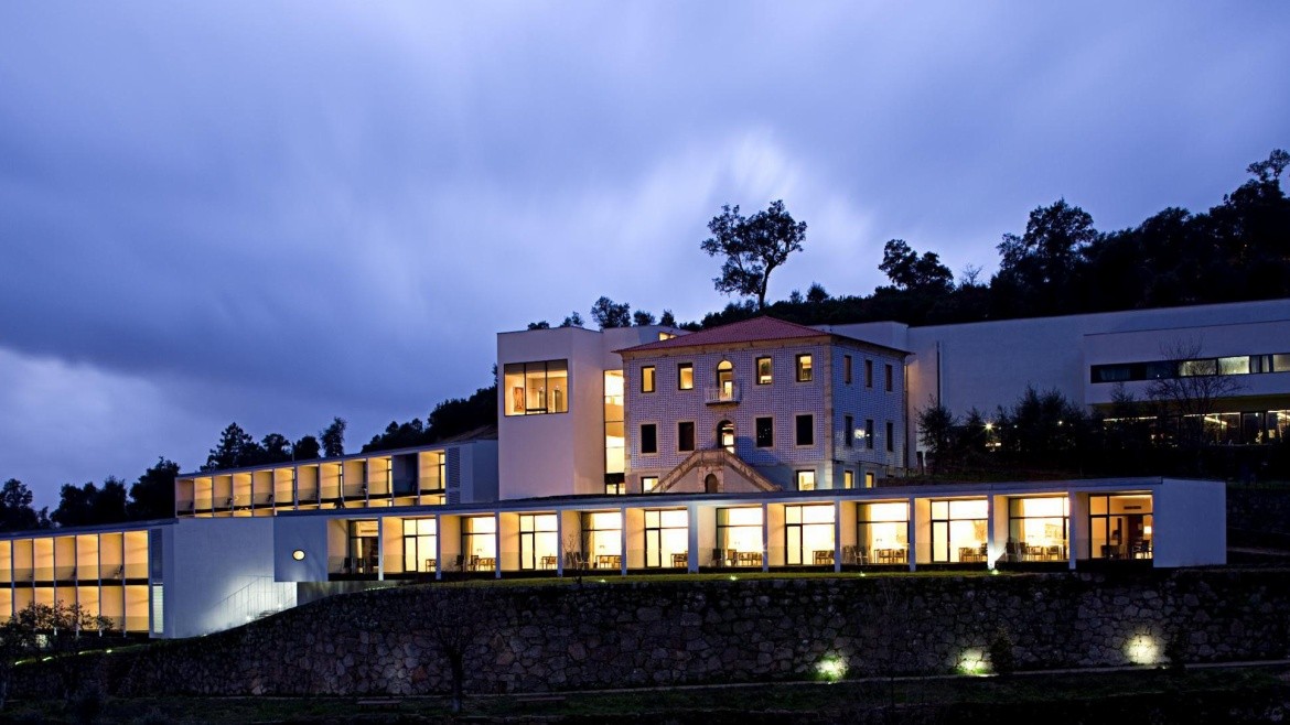 Douro Palace Resort & Spa