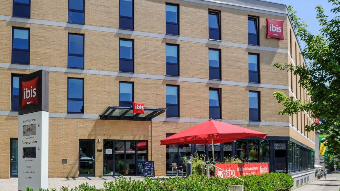 ibis Konstanz Hotel (Konstanz)