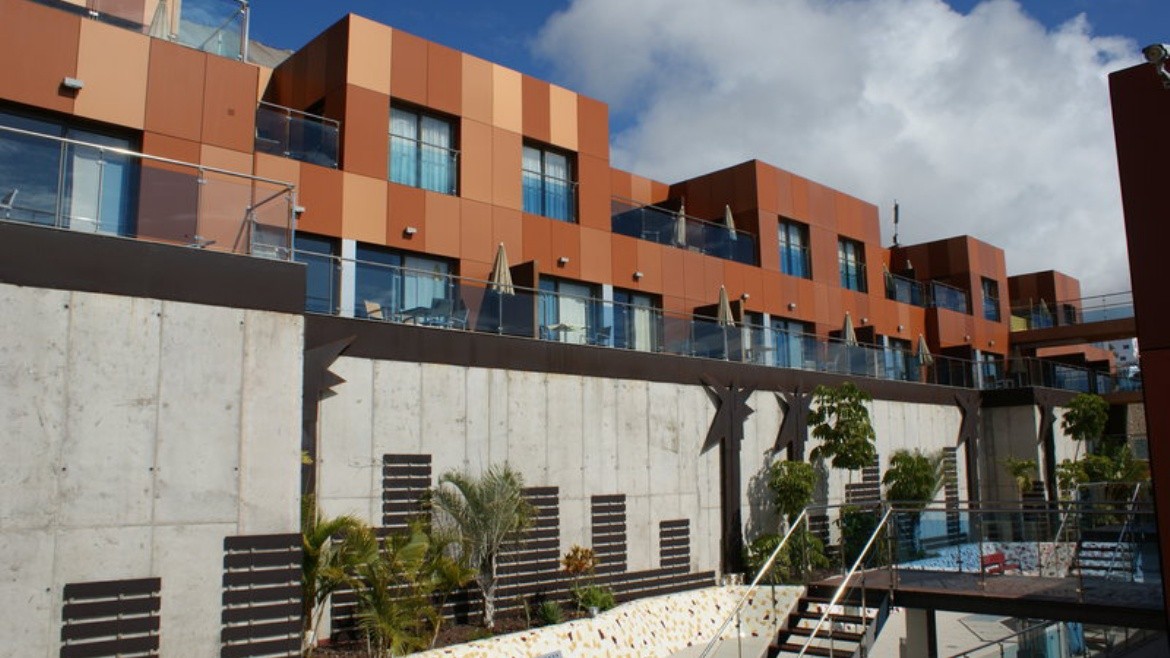 Las Villas De Amadores