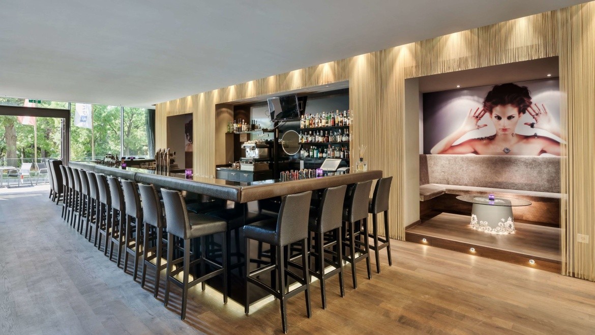 DoubleTree by Hilton Vienna Schönbrunn