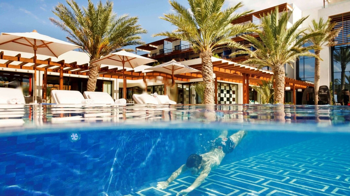 Sofitel Mogador Golf & Spa (Essaouira)
