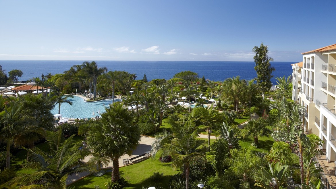 The Residence Porto Mare