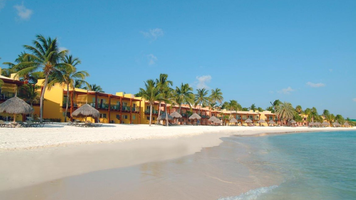 Tamarijn Aruba