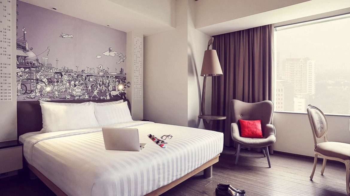 Mercure Jakarta Simatupang (Jakarta)