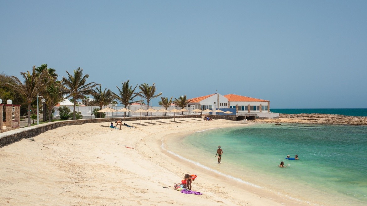 Murdeira Village Resort