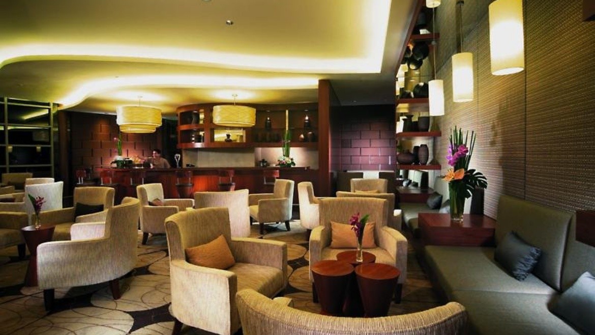 St Giles The Gardens & Residences (Kuala Lumpur)