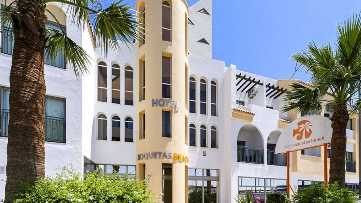 Moon Dreams Roquetas