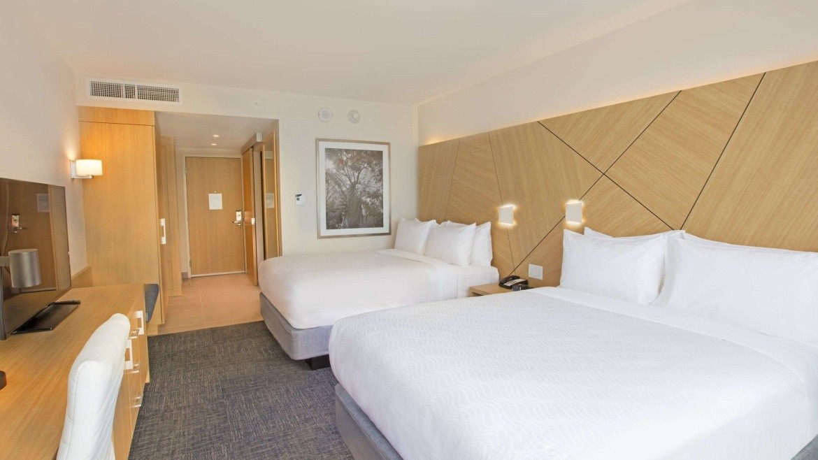 Atton Brickell Miami