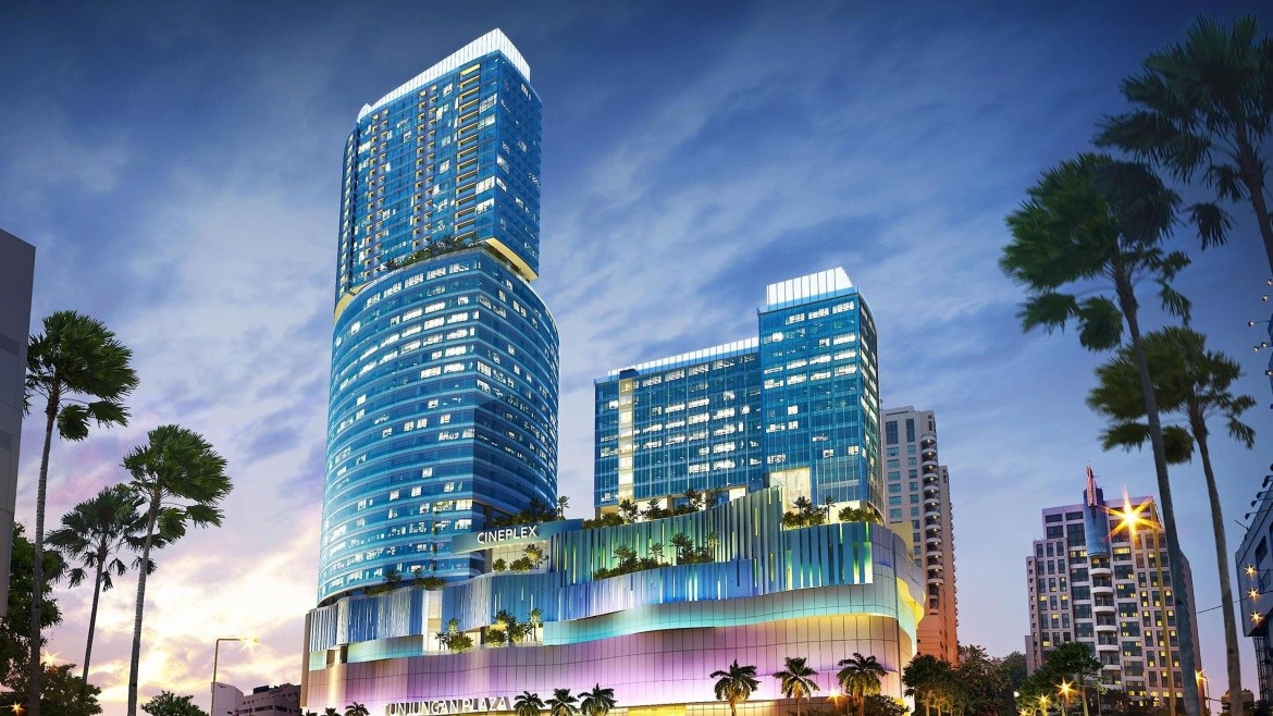 Four Points by Sheraton Surabaya (Surabaja)