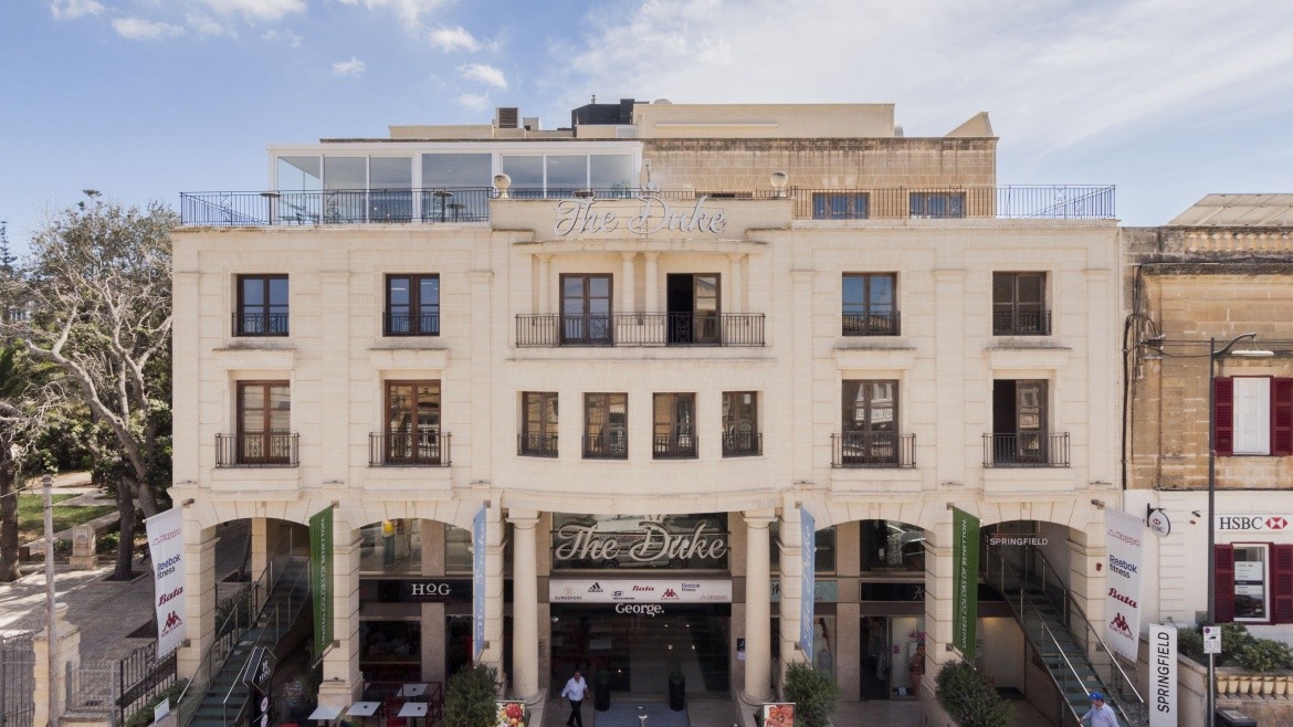 The Duke Boutique