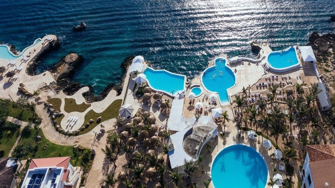 HM Alma de Bayahíbe Adults Only