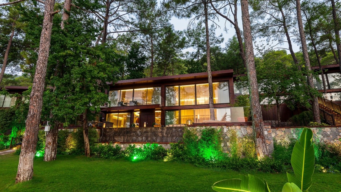 Club Prive By Rixos Gocek