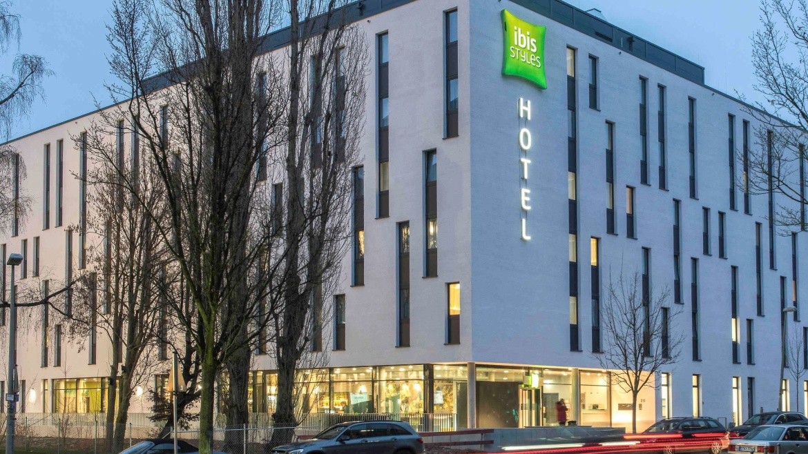 ibis Styles Stuttgart Vaihingen (Stuttgart)