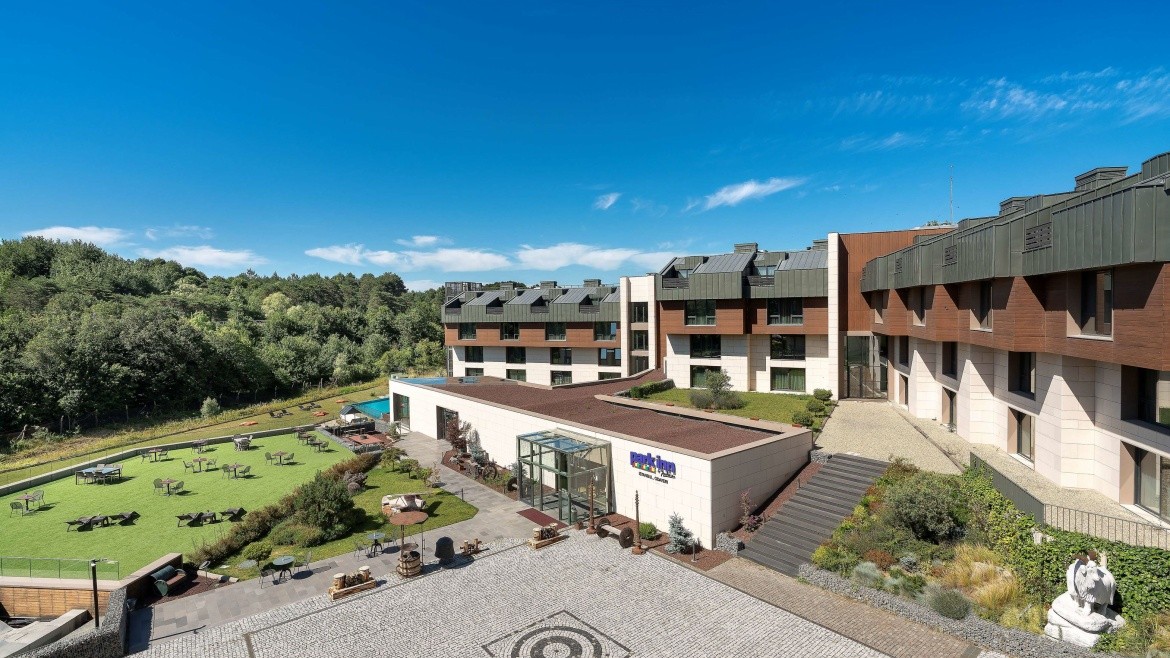 Park Inn by Radisson Istanbul Odayeri (Eyüp)
