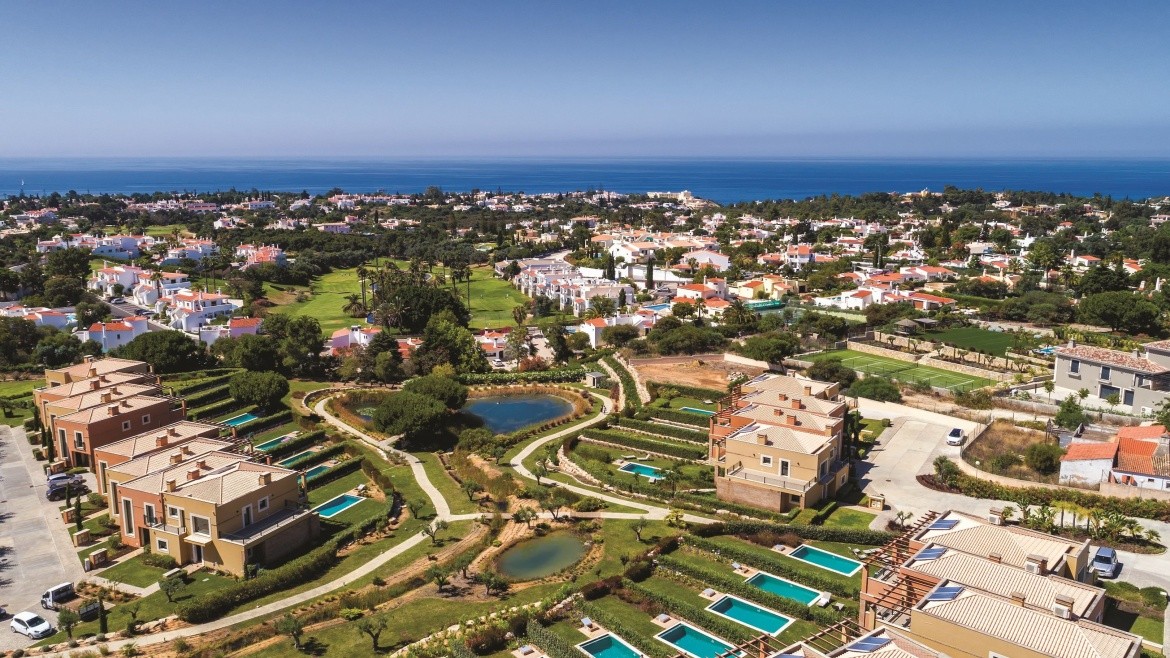 Vale de Milho Village (Carvoeiro)