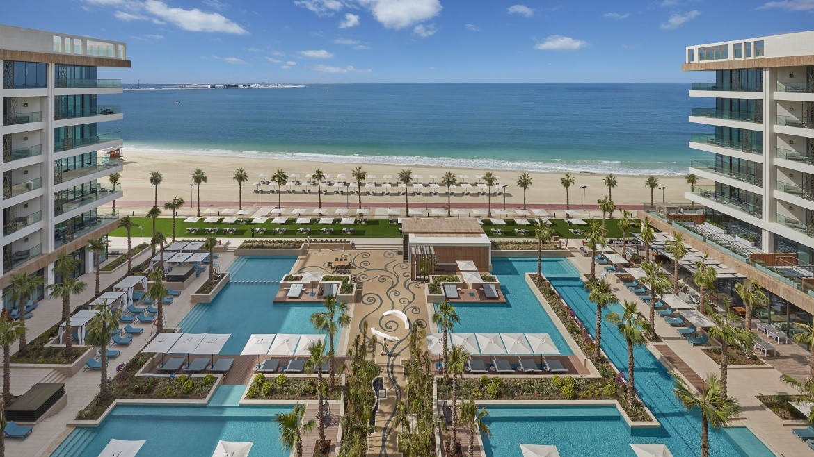 Mandarin Oriental Jumeira