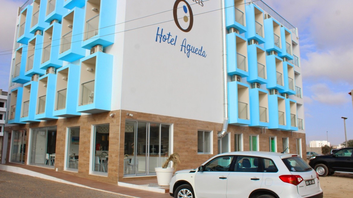 Ouril Agueda (Sal Rei)