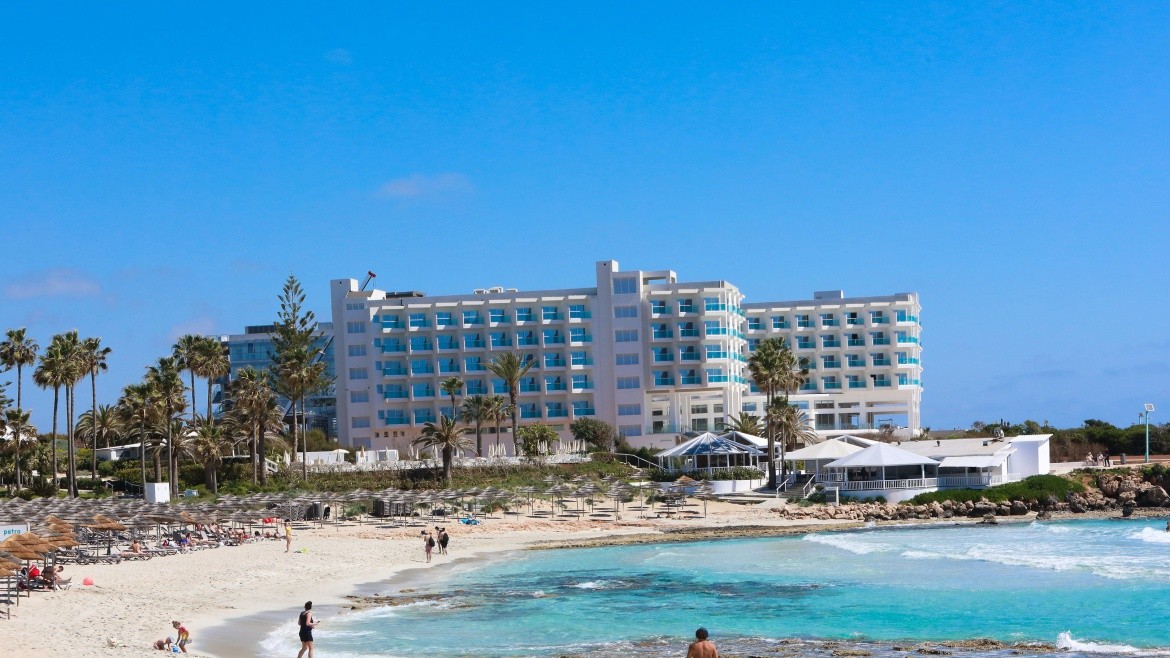 Nissiblu Beach Resort