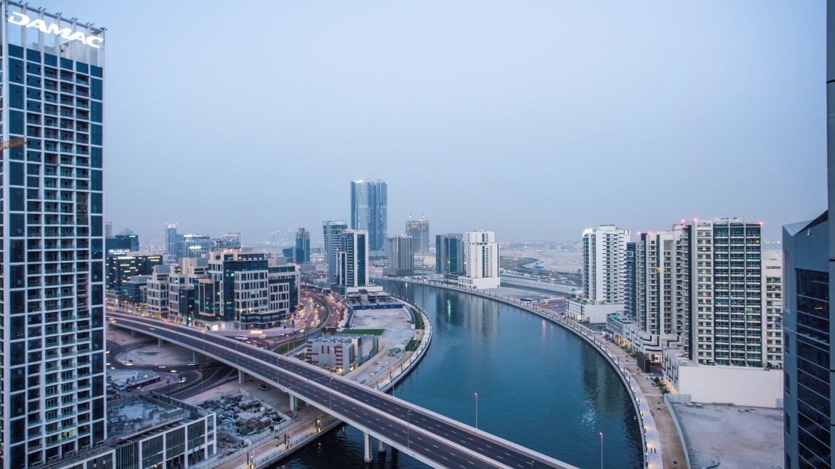 Renaissance Business Bay (ex. Grand Millennium Business Bay)