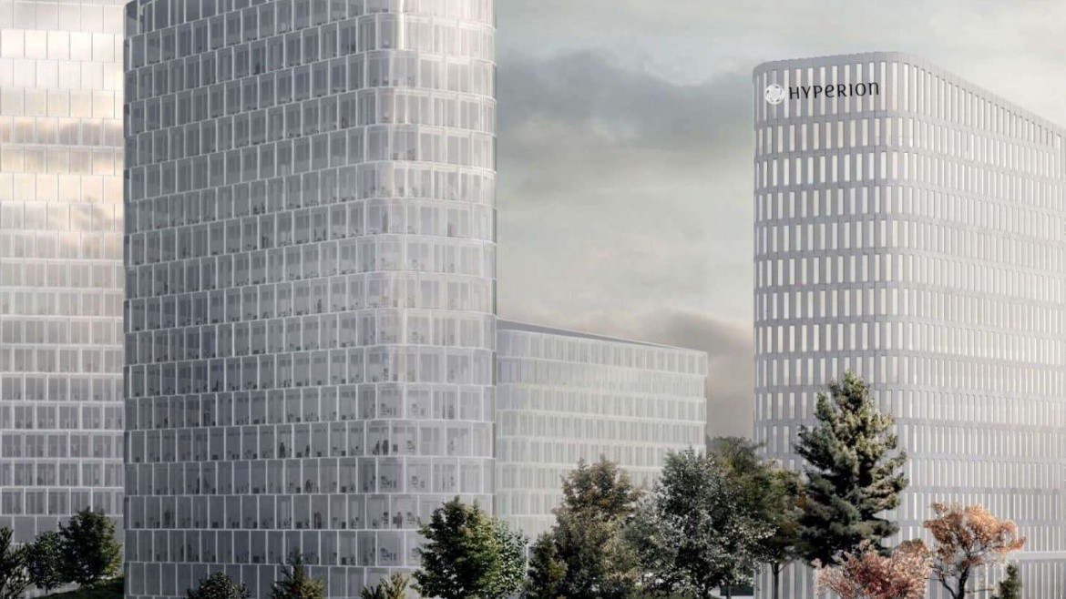 Hyperion Hotel München (München)