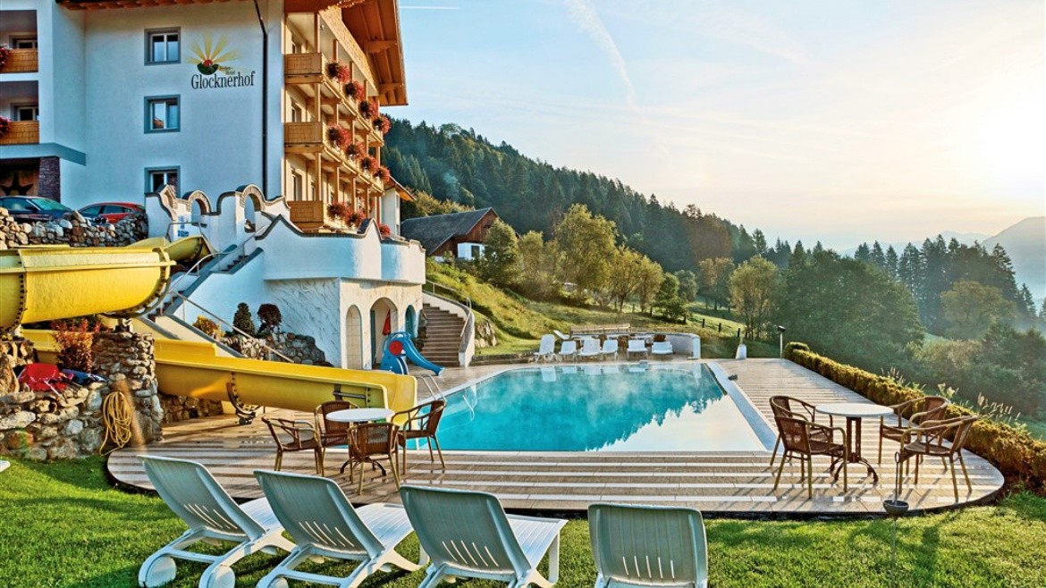 Glocknerhof (Berg im Drautal)
